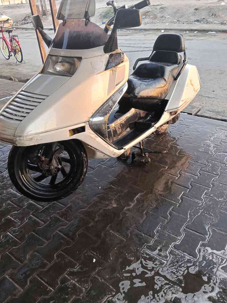 سلام عليكم حبايب فيوجن للمراوس بماكس بليسي


**إذا كنت صاحب هذا الإعلان وتريد حذفه لأي سبب، رجاءا أرسل رسالة إلى الدعم الفني**