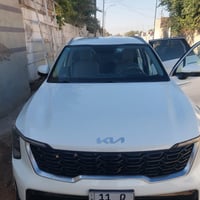 سورنتو ٢٠٢٤ • ٩٠٠٠ كم • كفالة عام