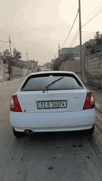 سلام عليكم... دايو نوبرا موديل 1998 رقم بغداد انكليزي بأسمي مكينه لا تنقيص ولا تبخير الكير بي مشاكل سياره كشرها حلوو سعرها 30
مكاني واسط قضاء الحي 
‏‪***********‬‏
