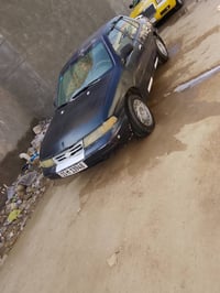 سيفيا ٩٣ • جير اوتوماتيك • رقم بغداد