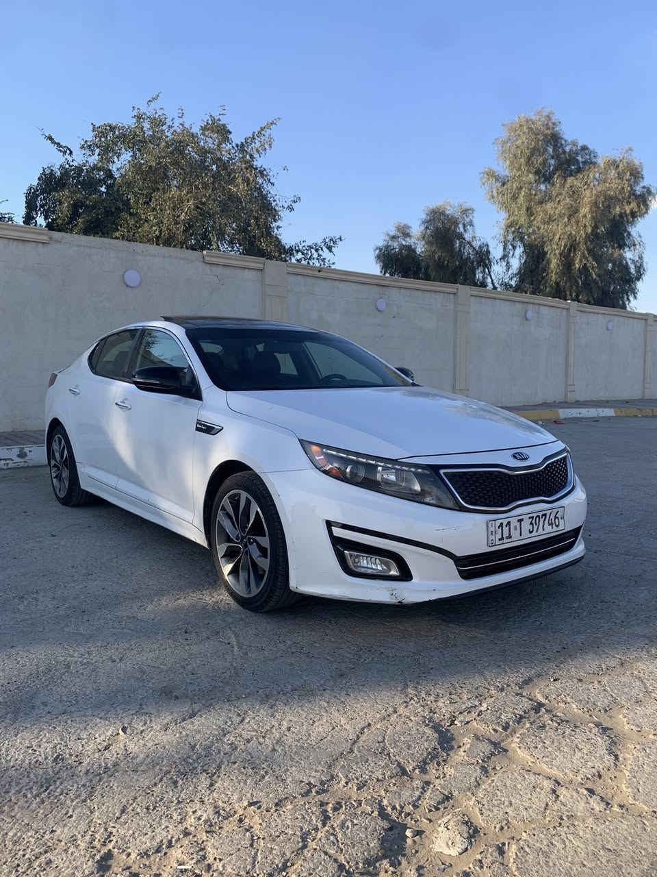 السلام عليكم للمراوس ………………………. اوبتما 2015 SX فول الفول وارد امريكي حادث جنطه
كير ومكينه كفالة  + تبريد صدر + تخم تايرات كلهن بلنايلون المواصفات ..

1.بصمه تشغيل + ابواب 

2.بانوراما 3 طكات 

3.كشنات كهرباء + جلد 

4.كشنات تدفئه وتبريد امامي خلفي 

5.تبريد بيانو + اشاير مري + مري شفط 

6.تحكمات ستيرن 4 جهات 

7.شاشه اكبر حجم + كار بلاي 

8.ستيرن D سبورت 

9.انضمه قياده 3 + كامره 360 دواره 

10.حساسات خلفيه + رادرات جوانب 

وبعد بيها مواصفات مكينه 2000 تيربو شرط صاروخ باسمي السياره سنويه وهزه ورقم كلشي جديد وكلشي بلسياره علفحص مناقصها برغي ولا كلوب مشتغل بدشبول السياره  ماشيه 94
متواجد خاص واتساب 
***********
