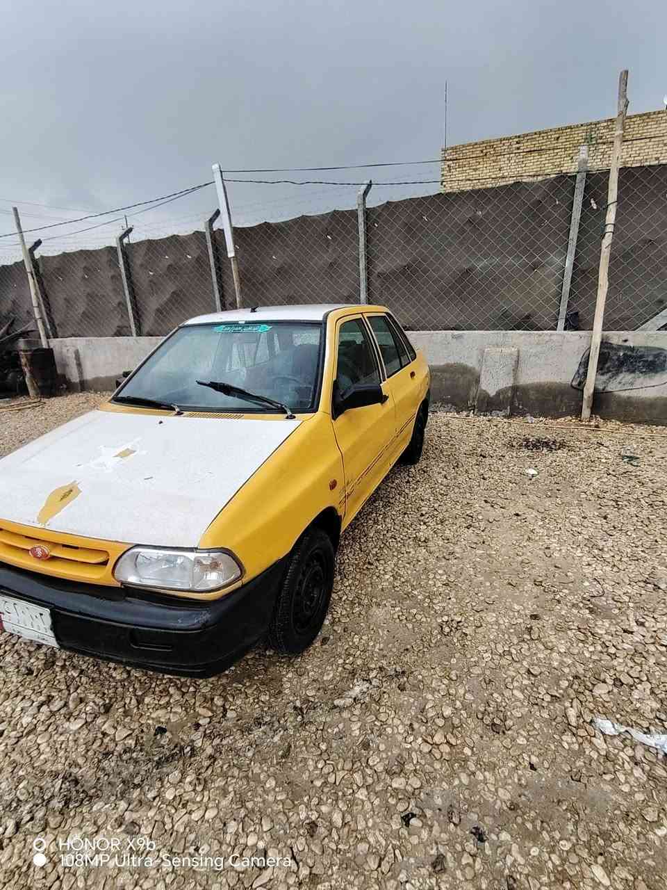 السلام عليكم

سايبه2009

مكينة كير  كفالة 

كفاله لا ضربه

 ولا تبديل شواصي عله وضع الشركه

رقم بغداد مشروع وطني سيارة حلوة ونضيفة 

ما عايزه اشي كبل الشارع 

الرقم ***********  

مكاني ديوانية قضاء الدغاره 

#السعر 28وبيه مجال 

بوربرين جديد حداية جديدة 
تخم دبلات تخم تاير
