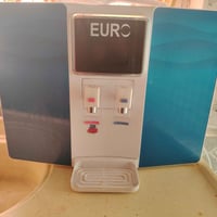 فلتر جديد وبراد بنفس لوكت سعره 100 رقم 07805647618