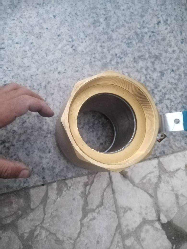 كاك براص 4 انج ايطالي
للاتصال
***********
