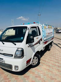 klA حمل للبيع. رقم صلاح الدين دولي . مـ 2023 ماشيه 50.km مكفولة كفاله ...