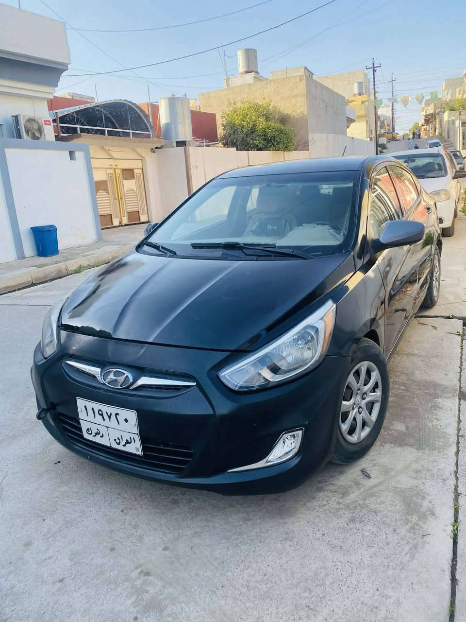 اكسنت موديل 2017
اكسنت موديل 2017
سياره جاهزه بسمنه شرط تحويل كير مكينه شرط بيها بوند وجاملغ صبغ بدون دواخل سعر97بيها مجال شراي اتصل تفاصيل اتصل ***********
***********
