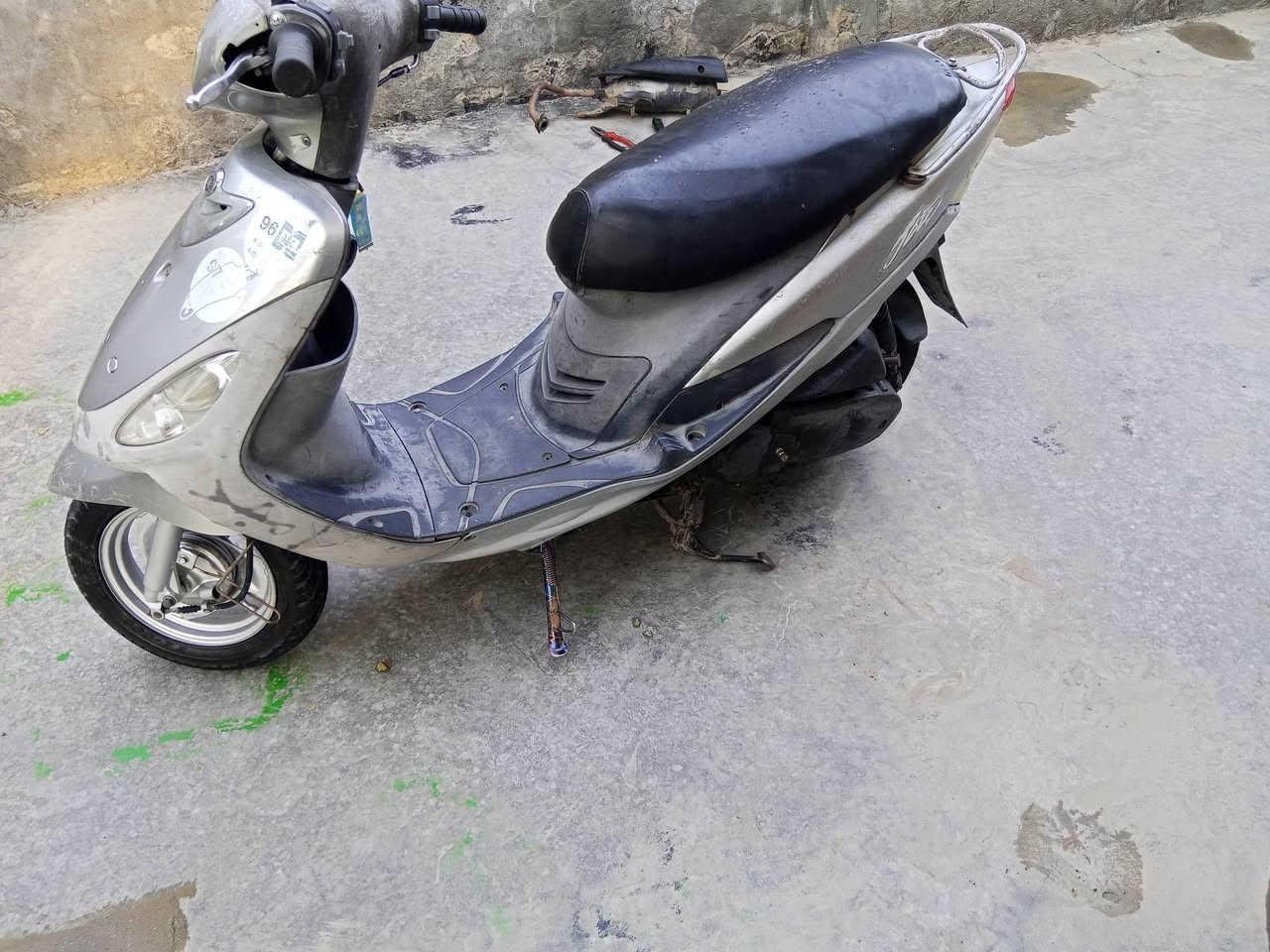 السلام عليكم ماكس للبيع كفاله عامه من كلشي شراي يجي خاص


**إذا كنت صاحب هذا الإعلان وتريد حذفه لأي سبب، رجاءا أرسل رسالة إلى الدعم الفني**