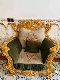 طقم كنب • 10 مقاعد