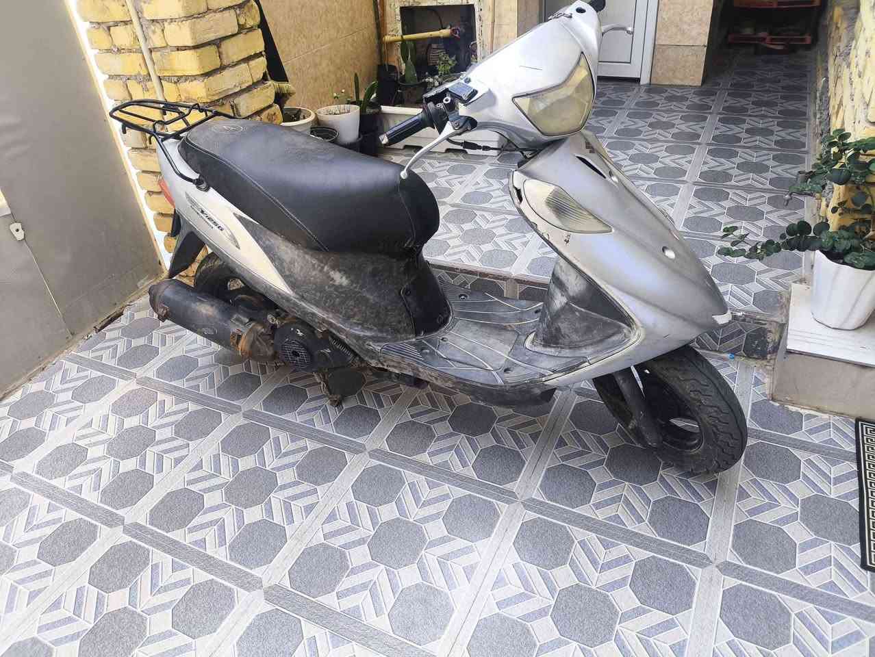 ‎السلام عليكم ادرس قديم دراجه نضيفه السعر والتفاصيل عالخاص‎ Singapore


**إذا كنت صاحب هذا الإعلان وتريد حذفه لأي سبب، رجاءا أرسل رسالة إلى الدعم الفني**