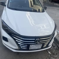 شانجان ايدو بلاس 2023 بيه بارد بالصندوك خفيف   الاستفسار 07717974589 و...