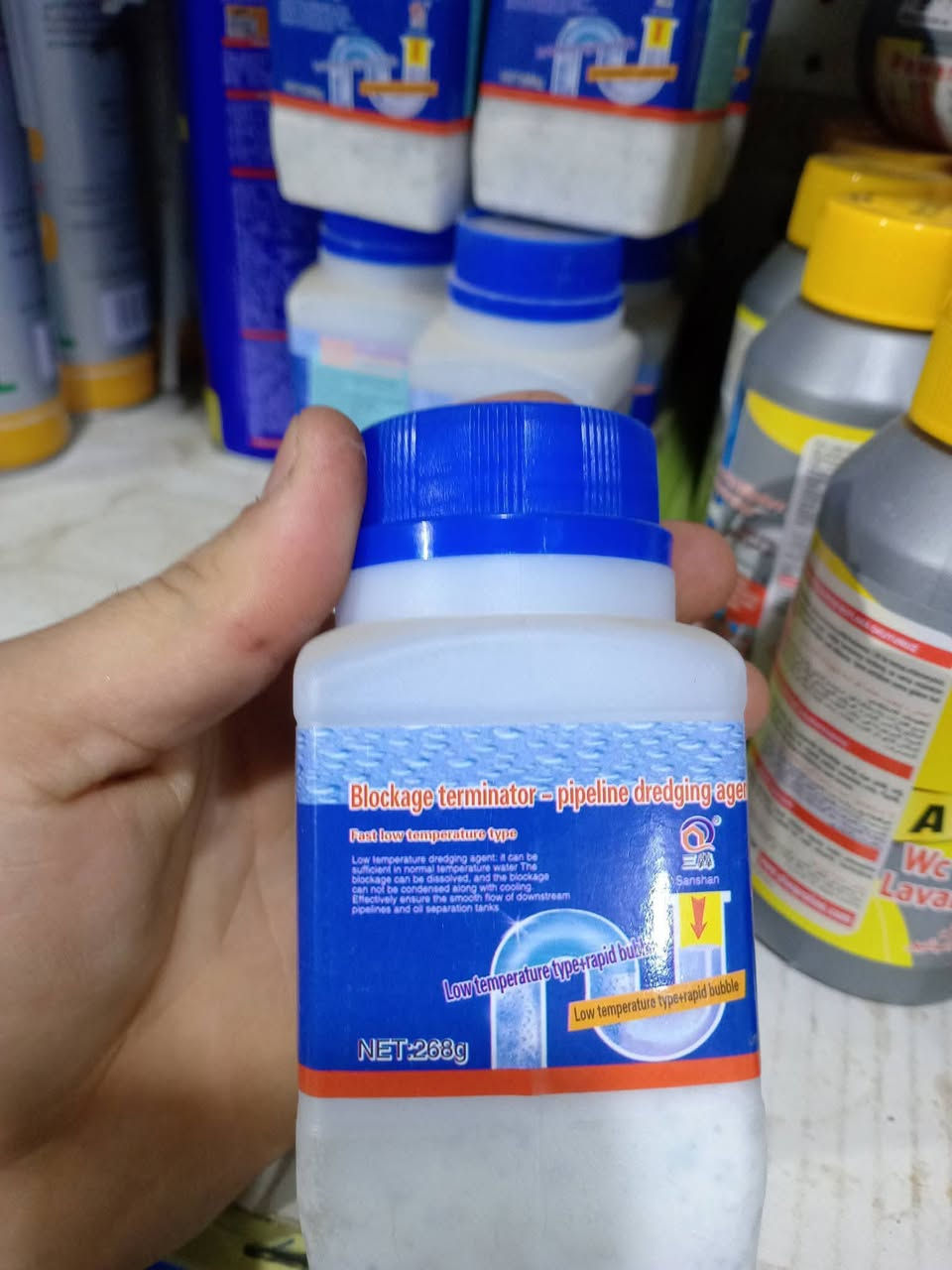 انشائية توصيل
جميع النواع. الصباغ 
#ملاحضه يوجد كادر صيانه 
جميع انواع البنكات  
#انشائيه_عامه_جميع_المنتجات
___________________________! 
(#شعار_عملنه_نوفرلك_المواد
  جميع  انواع  اسخانات  بسمايه 
مواد حتياطيه  مكنسه                              #_الاصليه_الخاصه_بسمايه
(كل مايخص بسمايه موجود) 
العنوان :_ بسمايه الشارع العام 
لسنا الوحيدون لاكننا الافضل💯فقط اطلب الحاجه المحتاجه 
للأستفسار أكثر اتصل او واتساب
تصال  ***********
واتساب ‏‪***********‬‏
متوفر توصيل
