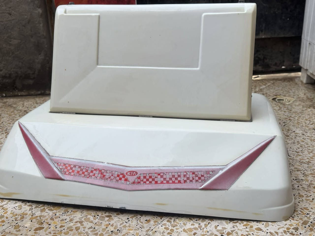 للبيع جنطه جديده الإتصال ***********
