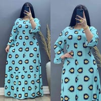 دشداشة صيفي • كشمير إيطالي • مقاسات 2XL-5XL