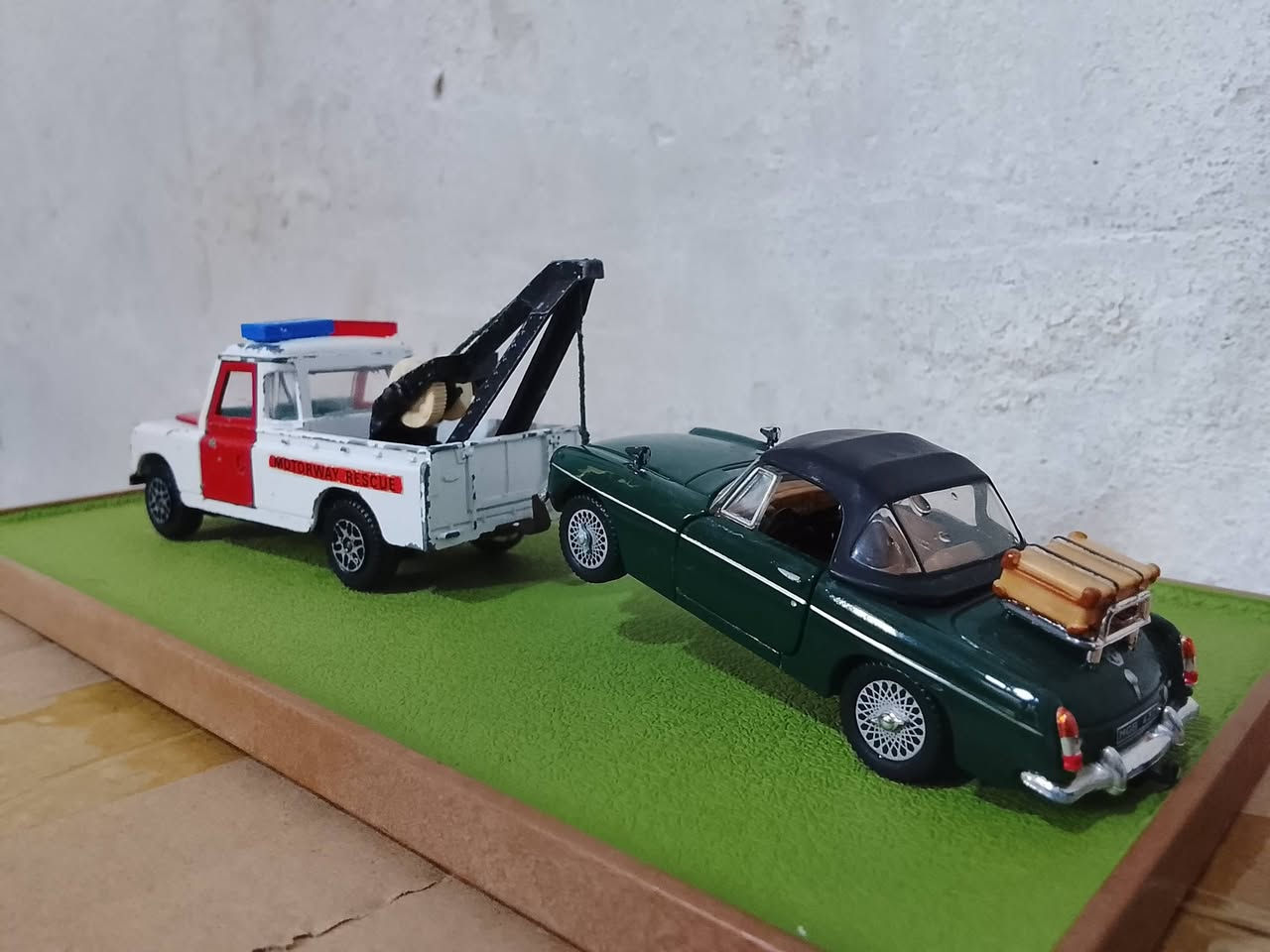 كرين انجليزي شركه دنكي دويز


**إذا كنت صاحب هذا الإعلان وتريد حذفه لأي سبب، رجاءا أرسل رسالة إلى الدعم الفني**