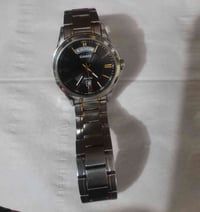 ساعة • كاسيو