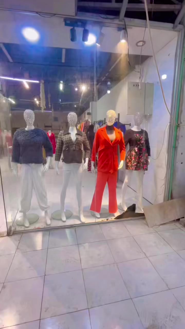 ملابس البيع شلعه نسائيه وطفال تصفيه مولات القطعه بالف دينار


**إذا كنت صاحب هذا الإعلان وتريد حذفه لأي سبب، رجاءا أرسل رسالة إلى الدعم الفني**