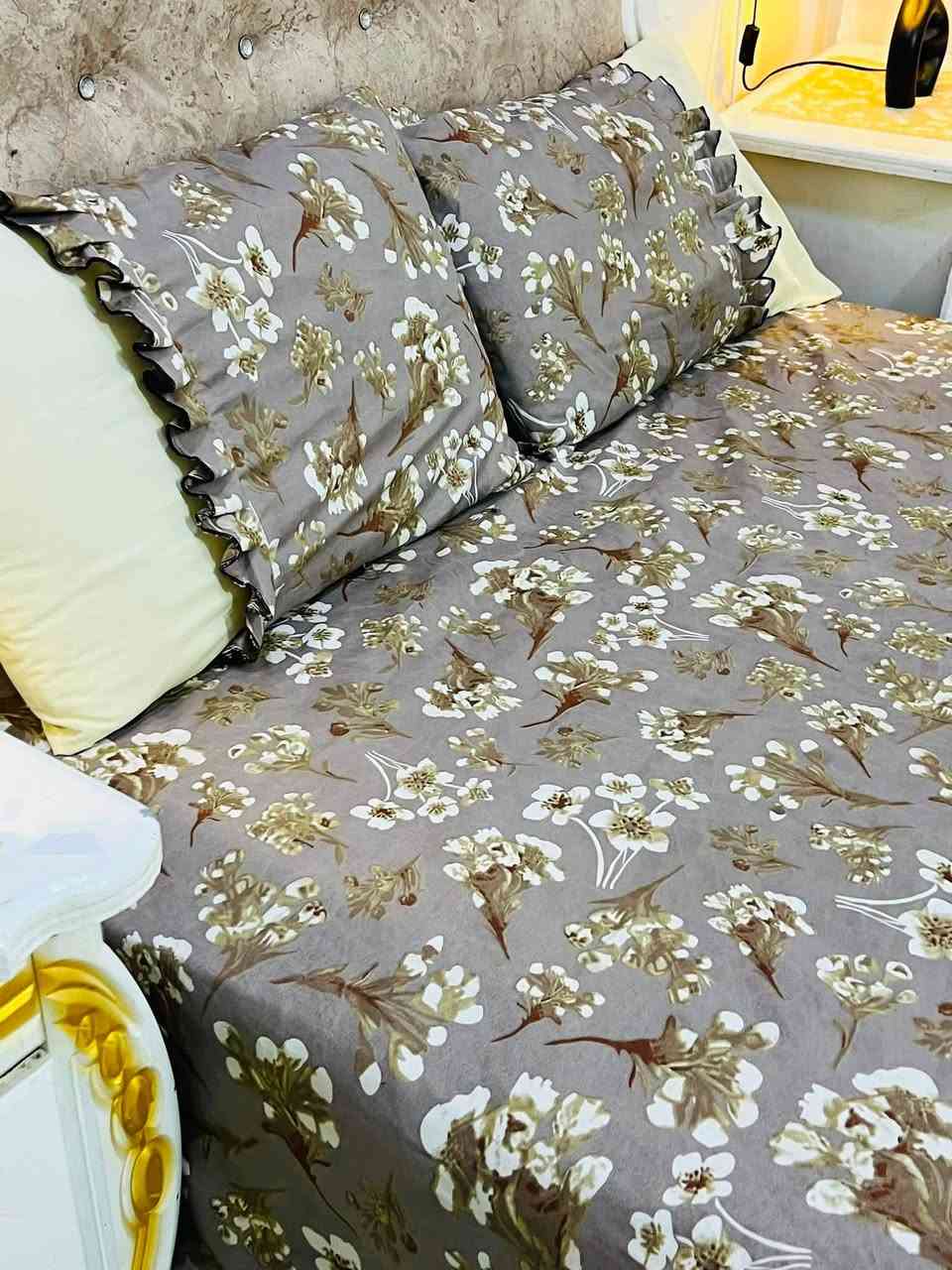 فرشه للعدها جهال ميبين بيها الوصخ😂🫶


**إذا كنت صاحب هذا الإعلان وتريد حذفه لأي سبب، رجاءا أرسل رسالة إلى الدعم الفني**