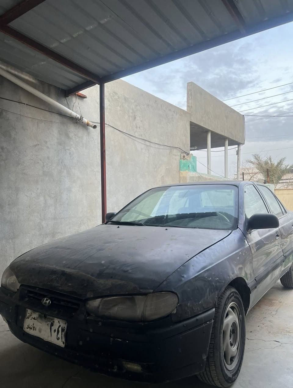 هوندا موديل ١٩٩٣ ئارمي پلاستيك سليماني به شه رتي گيرومه كينه  مه كينه ي هه لمي ده م يشي نيه ١٥ گه لاو مه عمه له يه كي برايانه ***********
