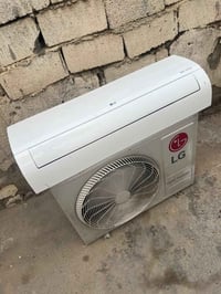 سبلت • LG ٢طن • انفيتر تحكم