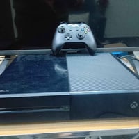 اكس بوكس ون • ٥٠٠جيجا • حساب قوي