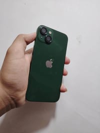 آيفون ١٣ • ١٢٨ • زيتوني