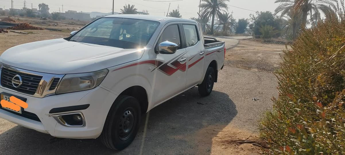 نيفارا للبيع 
موديل ٢٠١٧

ماشيه ب٢٣٣

مكفول من ضربه

كير ومحرك مكفولة على وضع الشركة 

رقم اربيل الجديد

تحويل مباشر 

السعر ١٤٨ ورقة

مكانها الانبار 

تواصل خاص فقط


**إذا كنت صاحب هذا الإعلان وتريد حذفه لأي سبب، رجاءا أرسل رسالة إلى الدعم الفني**