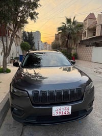 شيروكي • ٢٠٢٣ • ٤٨٠٠٠ ميل