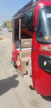 موديل ٢٠١٨ • تايرات جديده • مسجل