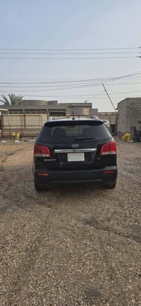 سورنتو • ٢٠١٢ • مكينة وكير مكفولة