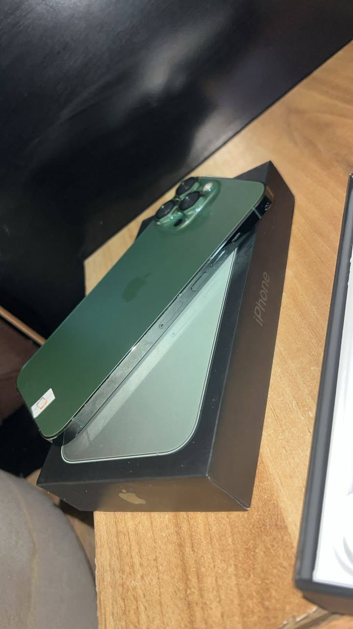 13 برو ماكس ذاكرة 256 بطارية 89 مامعلايه والجهاز وتر مامفتوح ابد شرط الفحص السعر 650 الف مكاني البصرة المعقل


**إذا كنت صاحب هذا الإعلان وتريد حذفه لأي سبب، رجاءا أرسل رسالة إلى الدعم الفني**