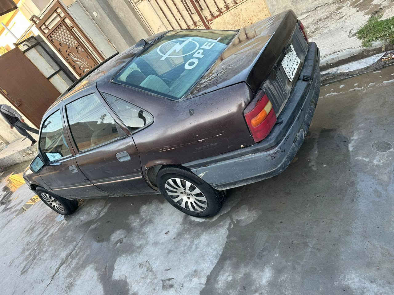 فكترا موديل ٩١ كير محرك شرط سنويه لل ٢٩ كاربون موجود السعر قفل ٢٦
***********
***********

