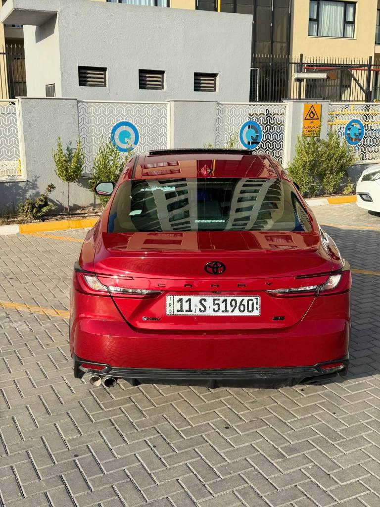 هابيرد +بانزين
وارد امريكي حادث خلفي مبدل قبق جنطة وبارد بل جاملغ الخلفي بجم كبس بدون ايرباك ماشيه 22ميل
صور الحادث بل منشور
مواصفات **
شفتات ستيرن 
فتحة
بصمه
كشنات جلد
٣انضمة قياده
اوتو هولد
هند بريك بصمة
قطعتين تبريد
قياده ذاتية
رادارات خلفية
شاحن واير لس
شاشه كبيره
كار بلي
وَبيه هواي مواصفات
مرقم بغداد بسمي تحويل مباشر
 مكان السياره بغداد السيديه او العامريه
للستفسار الاتصال بل رقم ***********
بيه مجال حك الجية بغداد, العراق
