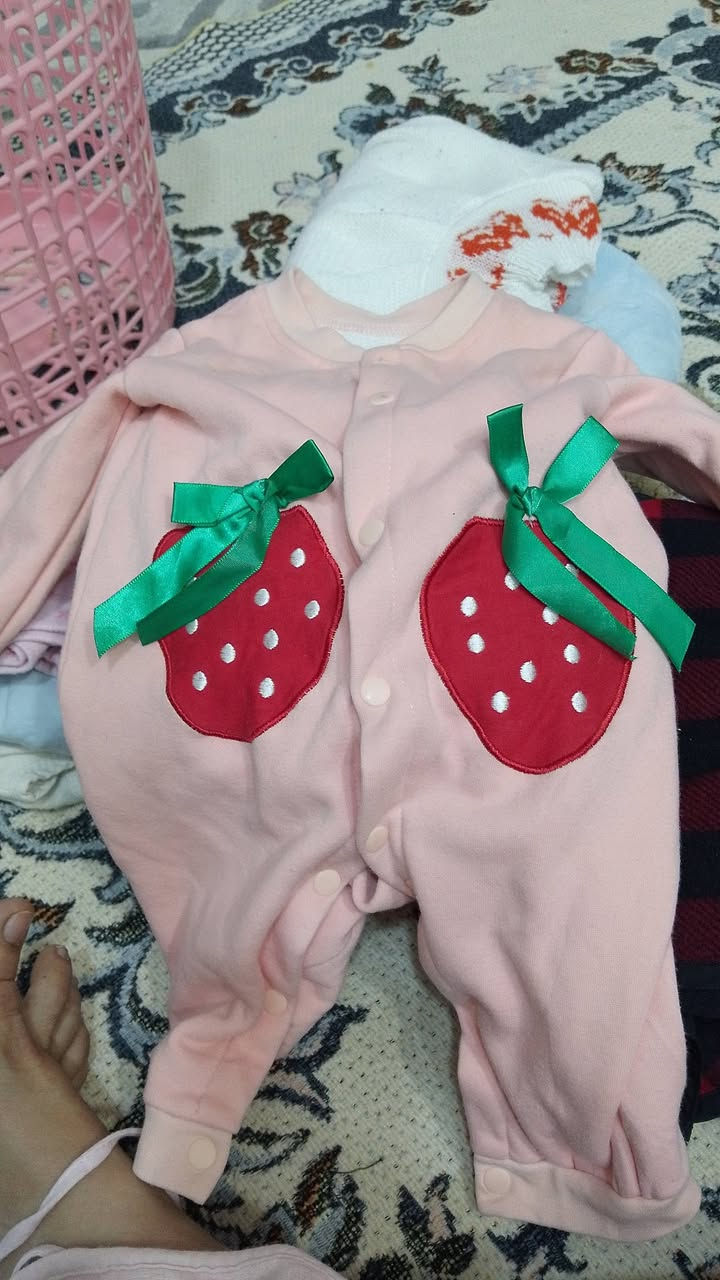 للبيع بنات استخدام قليل بيهن جديد


**إذا كنت صاحب هذا الإعلان وتريد حذفه لأي سبب، رجاءا أرسل رسالة إلى الدعم الفني**