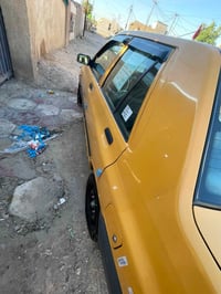 موديل ٢٠١٦ • قير زين • تكييف ثلج
