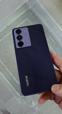 ريلمي C75x • ٢٥٦ • ١٦ رام