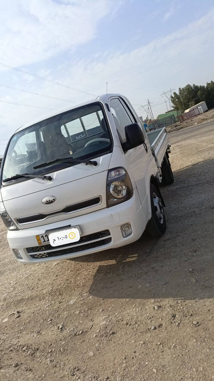 سلام عليكم للبيع كيا فحل موديل 19 بغداد رقم دولي مكفولة السيارة وظع شركة مكاني بغداد  الدورة السعر 147 الشراي يتصل علرقم ***********
