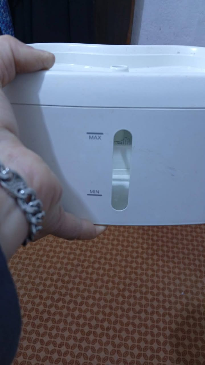 حاجات كلها شغاله ونظيفه كلمن سعره علق عاللي يعجبك واجاوبك او تتواصل خاص اعزائي


**إذا كنت صاحب هذا الإعلان وتريد حذفه لأي سبب، رجاءا أرسل رسالة إلى الدعم الفني**