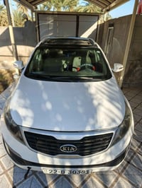 سبورتج • ٢٠١٢ • كفاله عامه