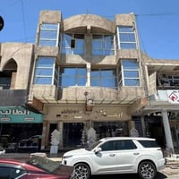 عمارة للبيع • حي الدركزلية • ٢٠٠م