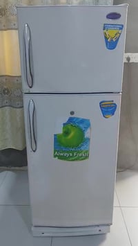 ثلاجة • بصرة أبي الخصيب • المحكمة الجديدة