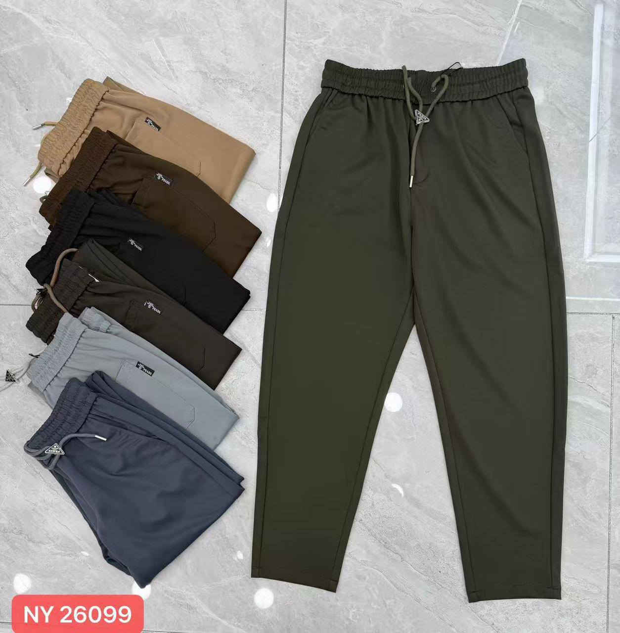 شرط الفحص امام المندوب

بجامة قطن صيني ماركات

السرية 7️⃣ قطع لون واحد

سعر السريه 66 ونص

اقل طلب شد موديل بالوانة

قياس 29 / 36 الطول 90 👍


**إذا كنت صاحب هذا الإعلان وتريد حذفه لأي سبب، رجاءا أرسل رسالة إلى الدعم الفني**