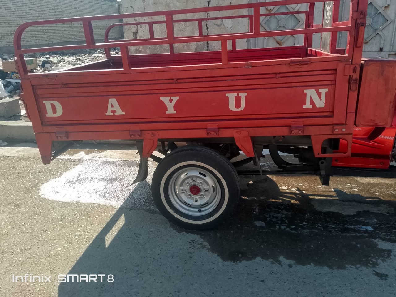 ستوته دايون 2016 نظيفه وجاهزه اوراق اصوليه السعر مليون وميتين ‏‪***********‬‏ المكان جسر ديالى القديم
