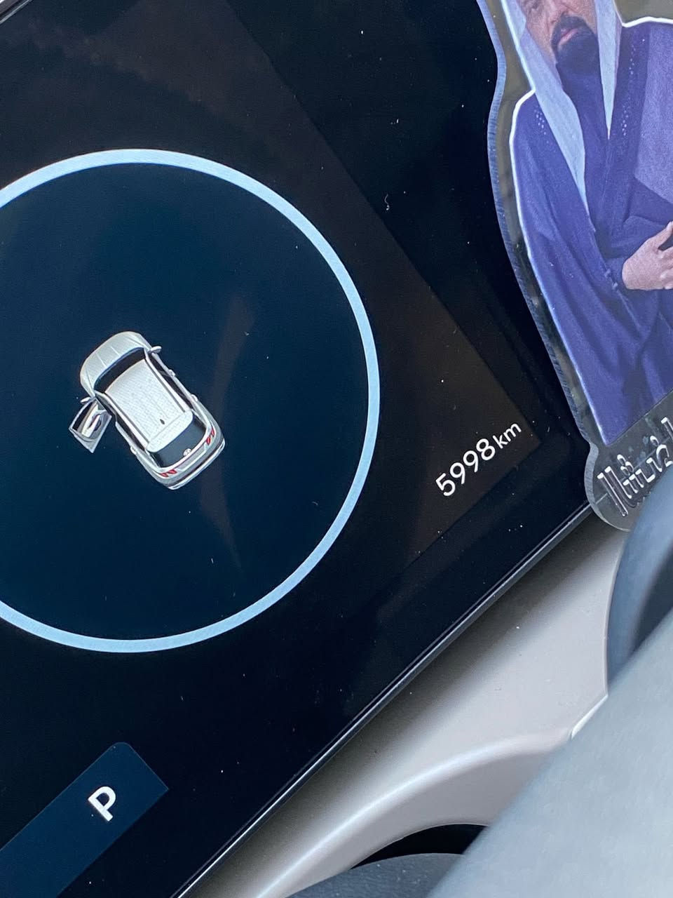 يالله يرزاق مكلف بنشر توسان موديل 2025 السعر 235 ومجال بسيط  سياره جديد ونضيفه فول نضافه زيرو ماشيه سبعه الاف فقط طخه جدا خفيفه وبسيطه بلجنطه علا كد اقل الاصبع مكان سياره بغداد لاتصال ***********
