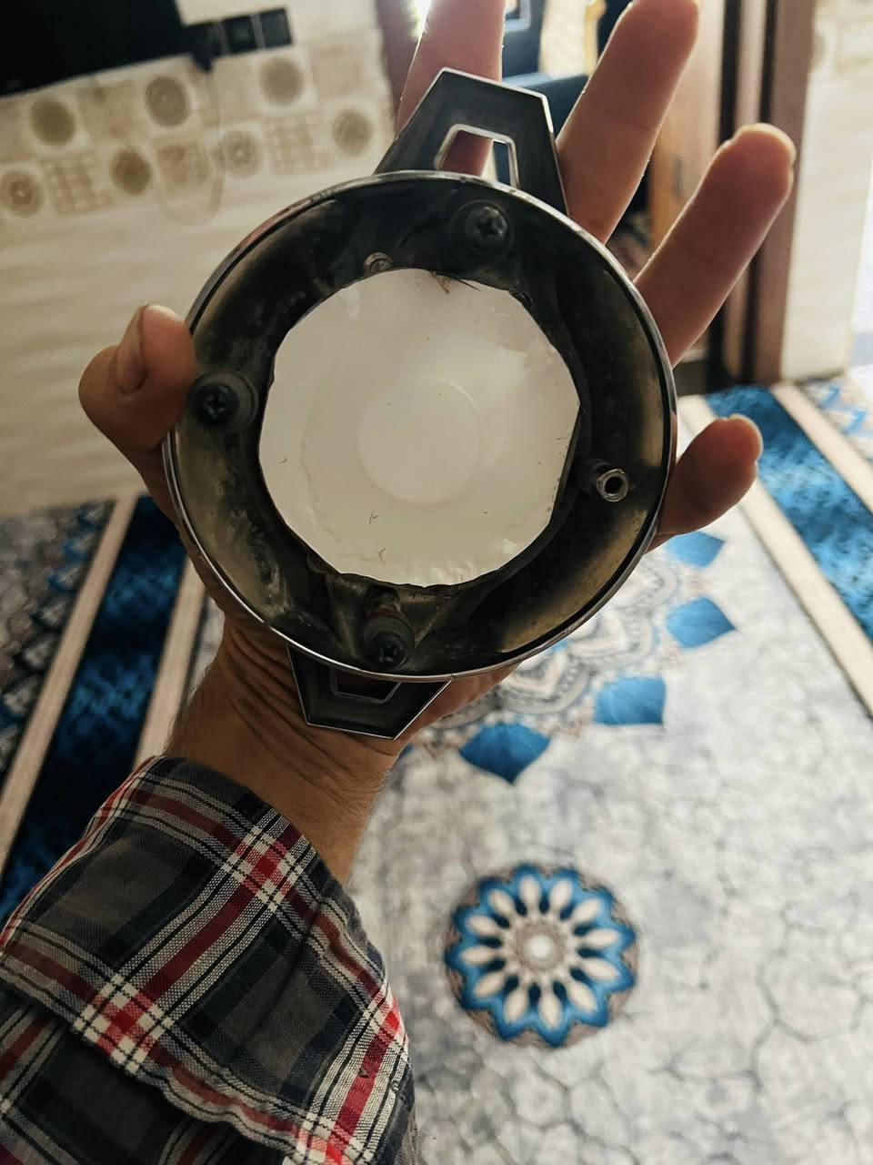 شاخه ثنائيه فحص لووووك بعدهي بجيس ب٣٠ مكاني الشعله ***********
