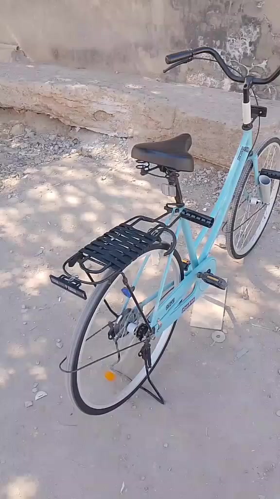 سلام عليكم 
بايسكل للبيع ب 120 قفل 
مديل 2020
مكاني نجف كوفه عباسيه 
اليريده يدخلي بل خاص


**إذا كنت صاحب هذا الإعلان وتريد حذفه لأي سبب، رجاءا أرسل رسالة إلى الدعم الفني**