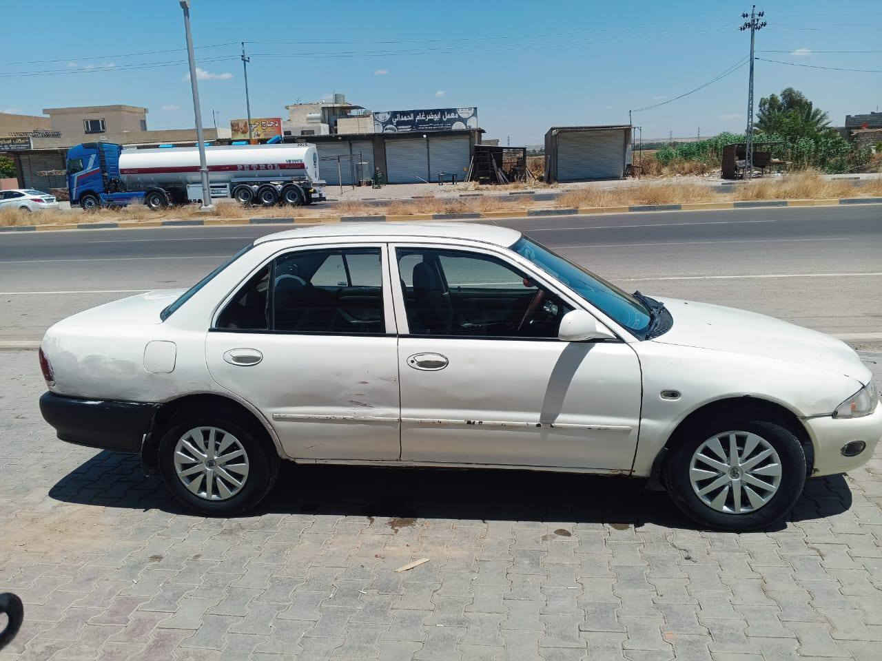 بروتون للبيع كير عادي رقم بغداد دولي سنويه جديده صبغ بيها مكانات السعر 29 بي مجال قليل ***********
