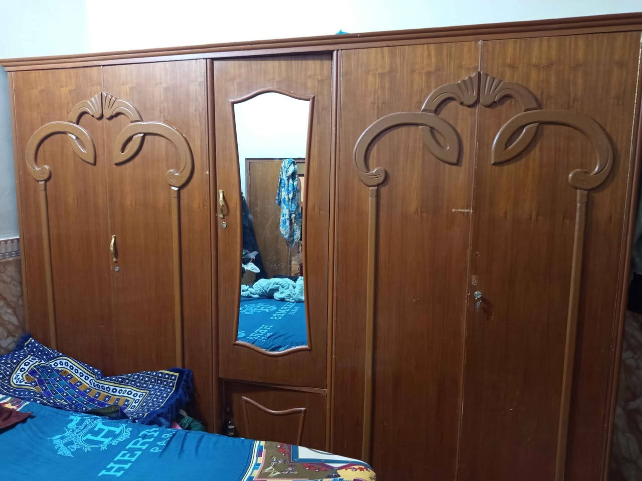 ‎اخشاب‎ النجف, العراق


**إذا كنت صاحب هذا الإعلان وتريد حذفه لأي سبب، رجاءا أرسل رسالة إلى الدعم الفني**