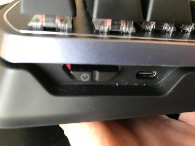 سلام عليكم   ماوس وكيبورد gamesir يركب للاكس بوكس ول بي سي ول بلي فور ول نيتندو سويش بطارية ليثيوم 3600مللي امبير كامل ملحقاته ينربط عل تلفون جديد مخزن مكان اربيل عينكاوا 108 سعر 45 وبي مجال بسيط


**إذا كنت صاحب هذا الإعلان وتريد حذفه لأي سبب، رجاءا أرسل رسالة إلى الدعم الفني**