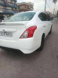 للبيع سني هندي 2019كفالة من الضربه والصبغ بيهه مكانات بارد قليله ماكان...