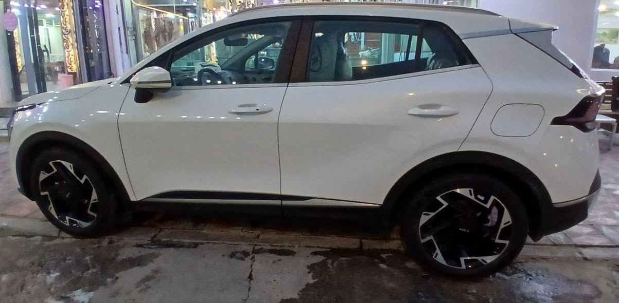 سبورتج 2025 خليجي ماشيه 10 الالف
مكفولة لا ضربة ولا صبغ
رقم بغداد
بصمة
بصمة ابواب
لدات انارة اشاير
كشافات ضباب امي خلفي
بكلايت لد متصل
تشغيل عن بعد
جنطة كهرباء
كشنات كهرباء
تدفئة كشنات ستيرن
سايد بريك كهربائي بصمة اوتو
شاشة
اندرويد اوتو
ابل كار بلي
كامرة 
حساسات امامي خلفي
حساس مطر
رادارات نقط عمياء بلمري
شاحن موبايل
اوتو هولد
مود درايف
مري شفط
ويل 19
تبريد قطعتين شاشة مناخين 
تحكمات ستيرن جهتين
جامة السايق كهرباء
انارة داخلية هايلوجين
درايف مود 4 وضعيات
***********
*********** حلة, بابل
